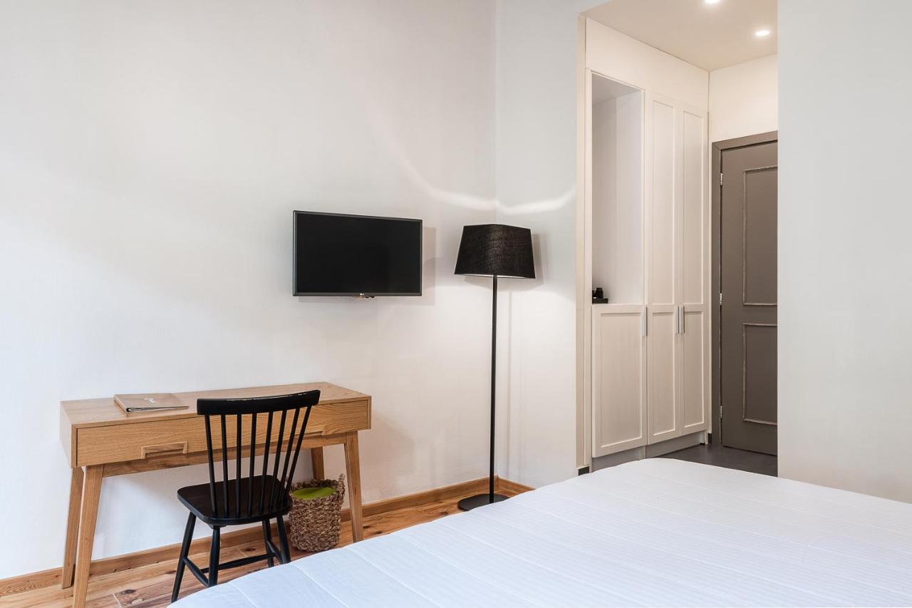 Hotel Off La Canée Extérieur photo